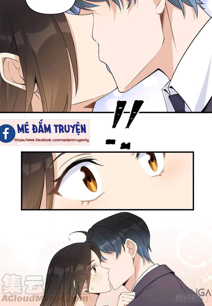 Vẫn Cứ Nhớ Em, Nhớ Em Chapter 79 - Trang 2