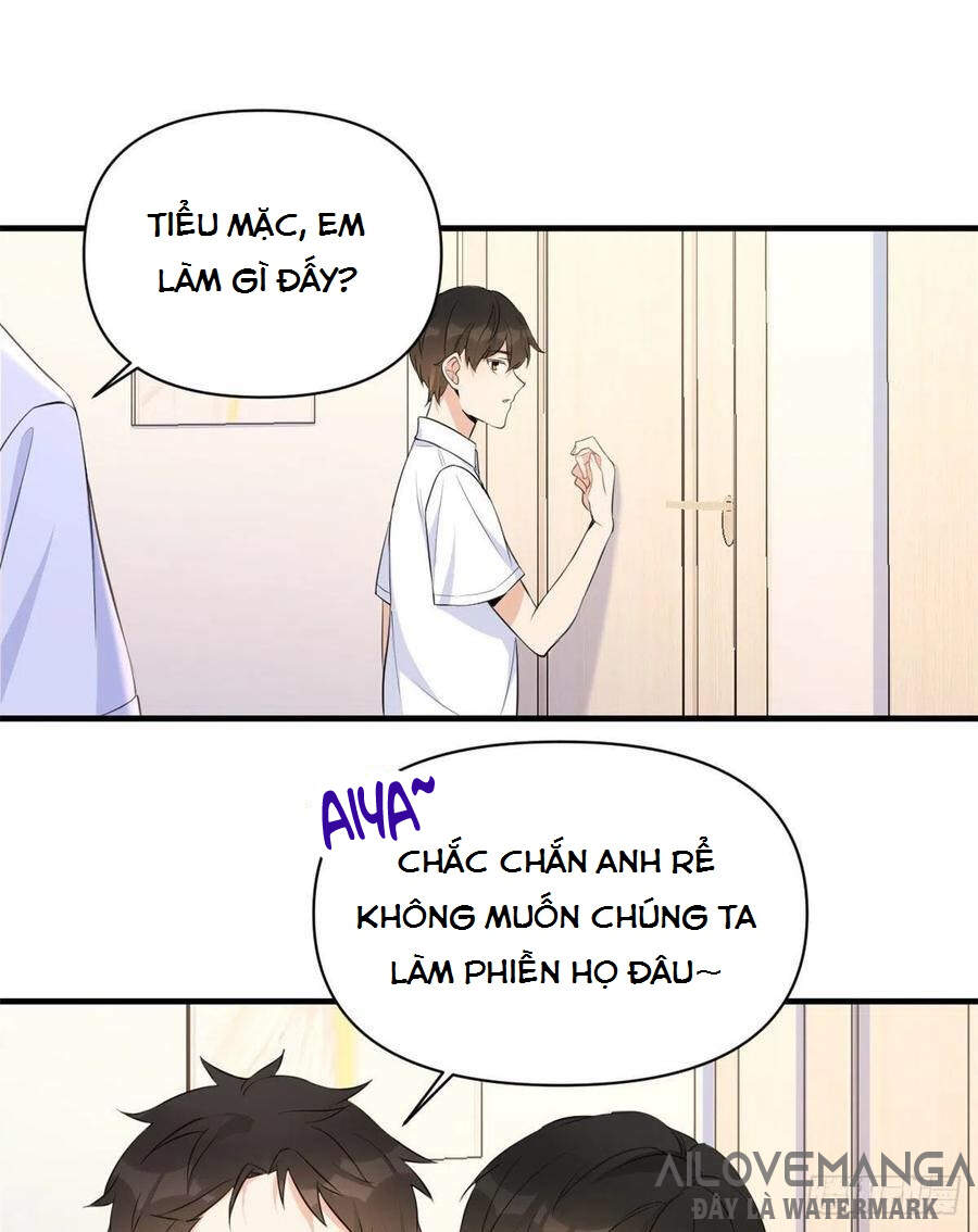 Vẫn Cứ Nhớ Em, Nhớ Em Chapter 79 - Trang 2