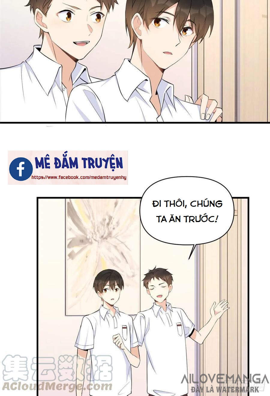 Vẫn Cứ Nhớ Em, Nhớ Em Chapter 79 - Trang 2