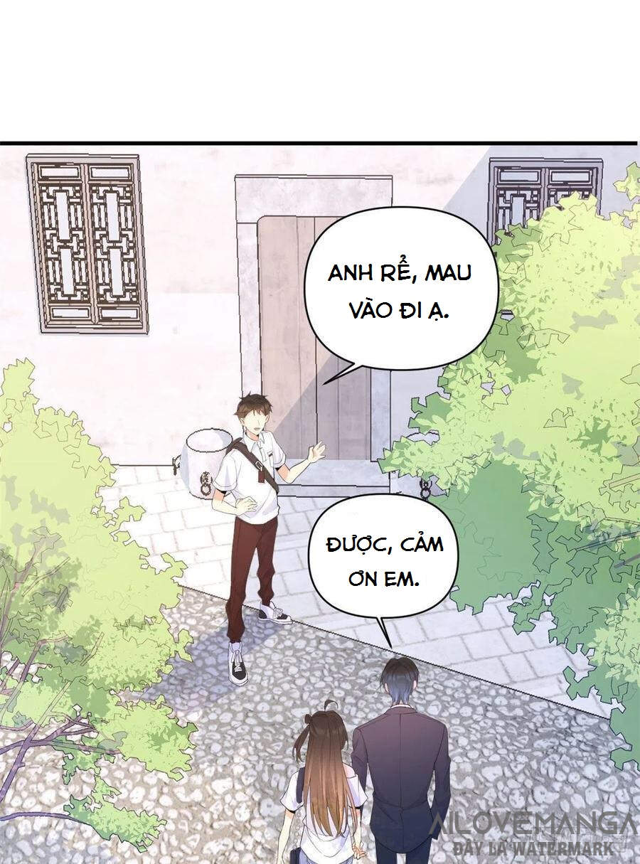 Vẫn Cứ Nhớ Em, Nhớ Em Chapter 79 - Trang 2