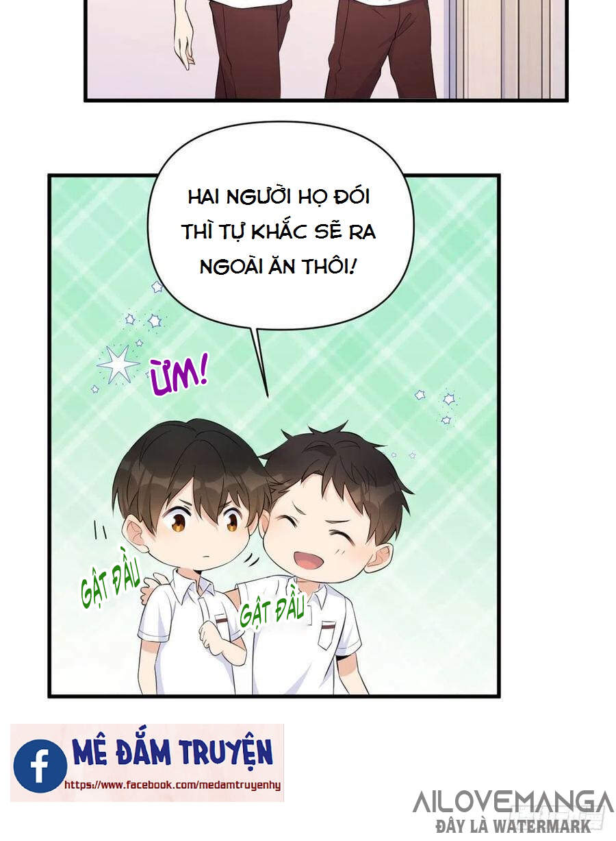 Vẫn Cứ Nhớ Em, Nhớ Em Chapter 79 - Trang 2