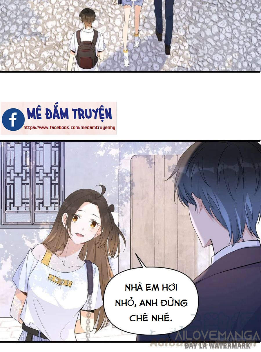 Vẫn Cứ Nhớ Em, Nhớ Em Chapter 79 - Trang 2