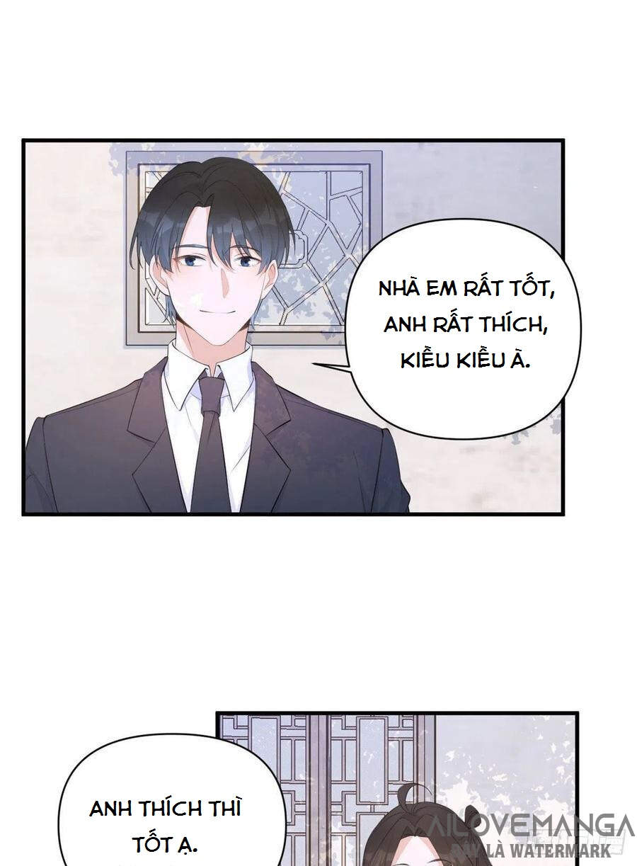 Vẫn Cứ Nhớ Em, Nhớ Em Chapter 79 - Trang 2