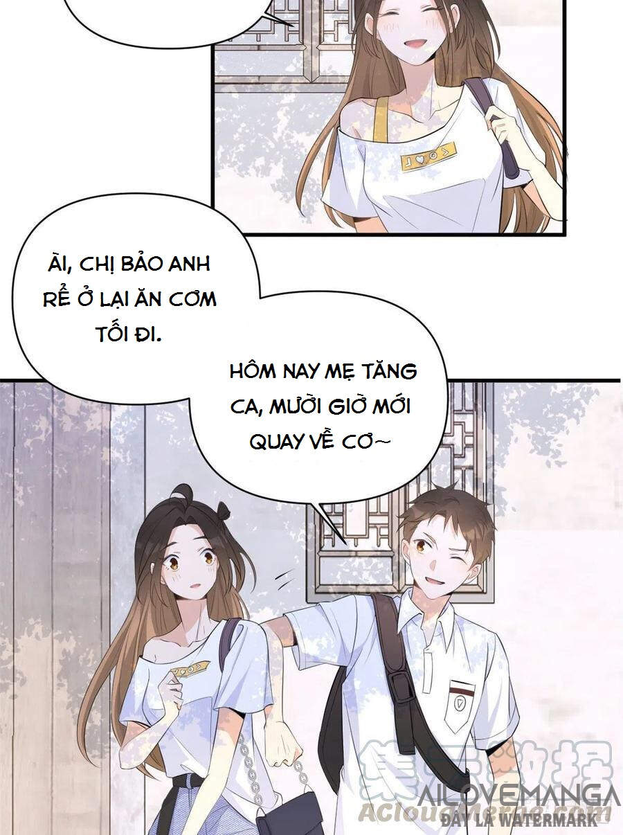Vẫn Cứ Nhớ Em, Nhớ Em Chapter 79 - Trang 2