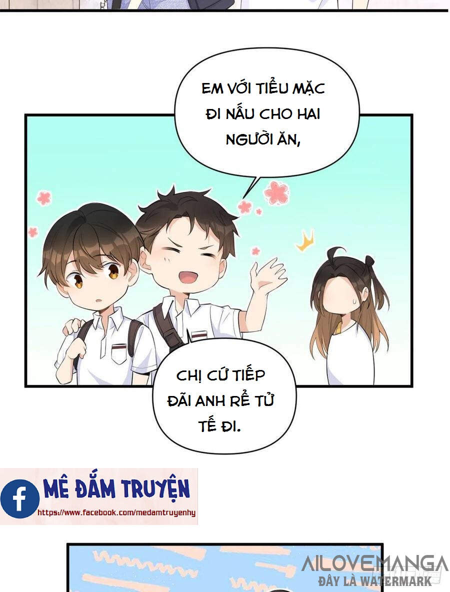 Vẫn Cứ Nhớ Em, Nhớ Em Chapter 79 - Trang 2