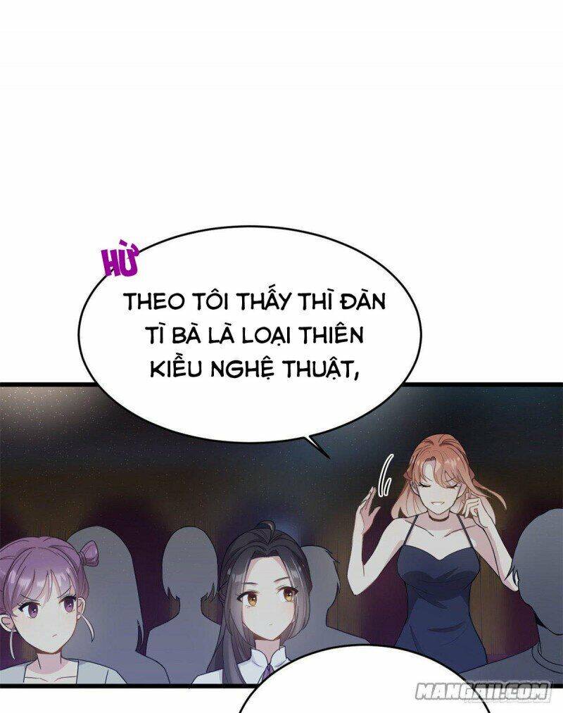 Vẫn Cứ Nhớ Em, Nhớ Em Chapter 8 - Trang 2