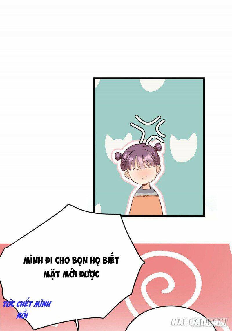 Vẫn Cứ Nhớ Em, Nhớ Em Chapter 8 - Trang 2