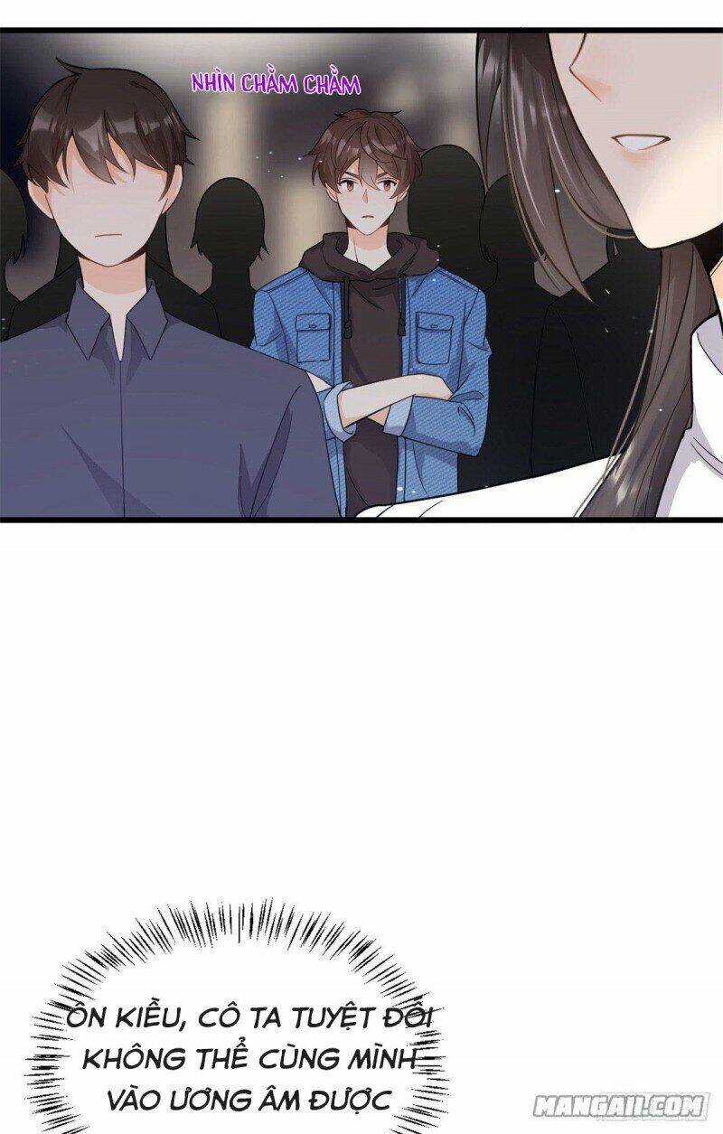 Vẫn Cứ Nhớ Em, Nhớ Em Chapter 8 - Trang 2