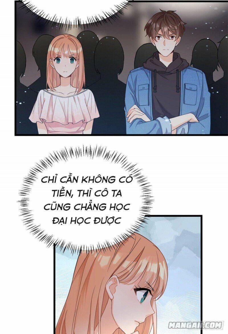 Vẫn Cứ Nhớ Em, Nhớ Em Chapter 8 - Trang 2