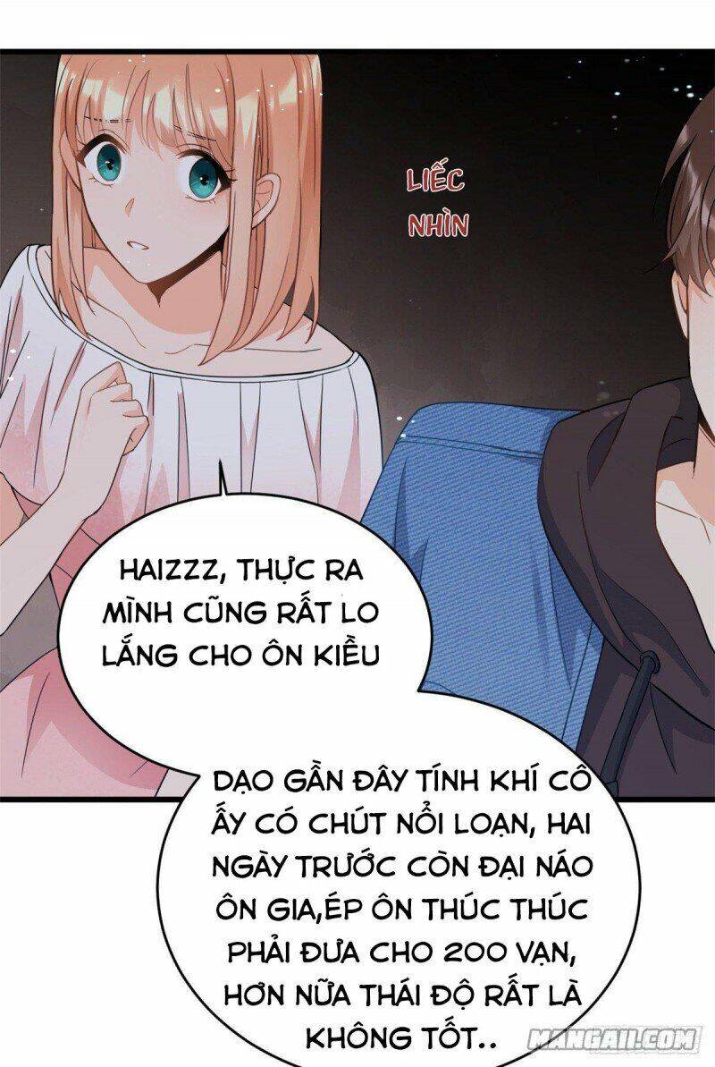 Vẫn Cứ Nhớ Em, Nhớ Em Chapter 8 - Trang 2