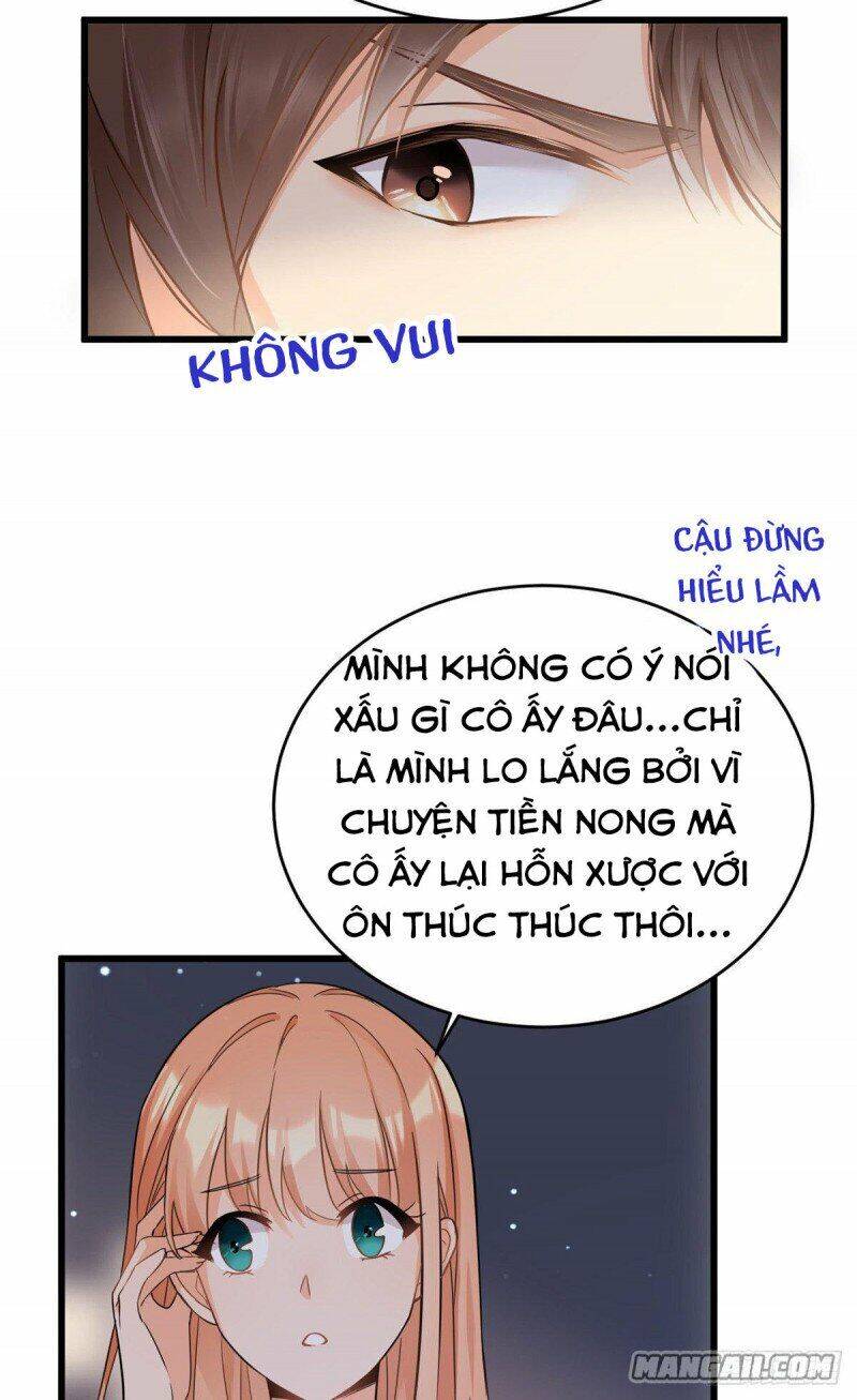 Vẫn Cứ Nhớ Em, Nhớ Em Chapter 8 - Trang 2