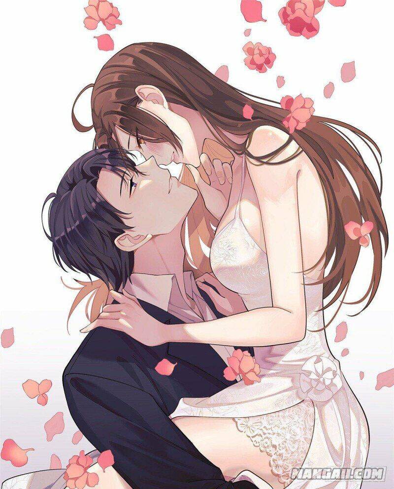 Vẫn Cứ Nhớ Em, Nhớ Em Chapter 8 - Trang 2