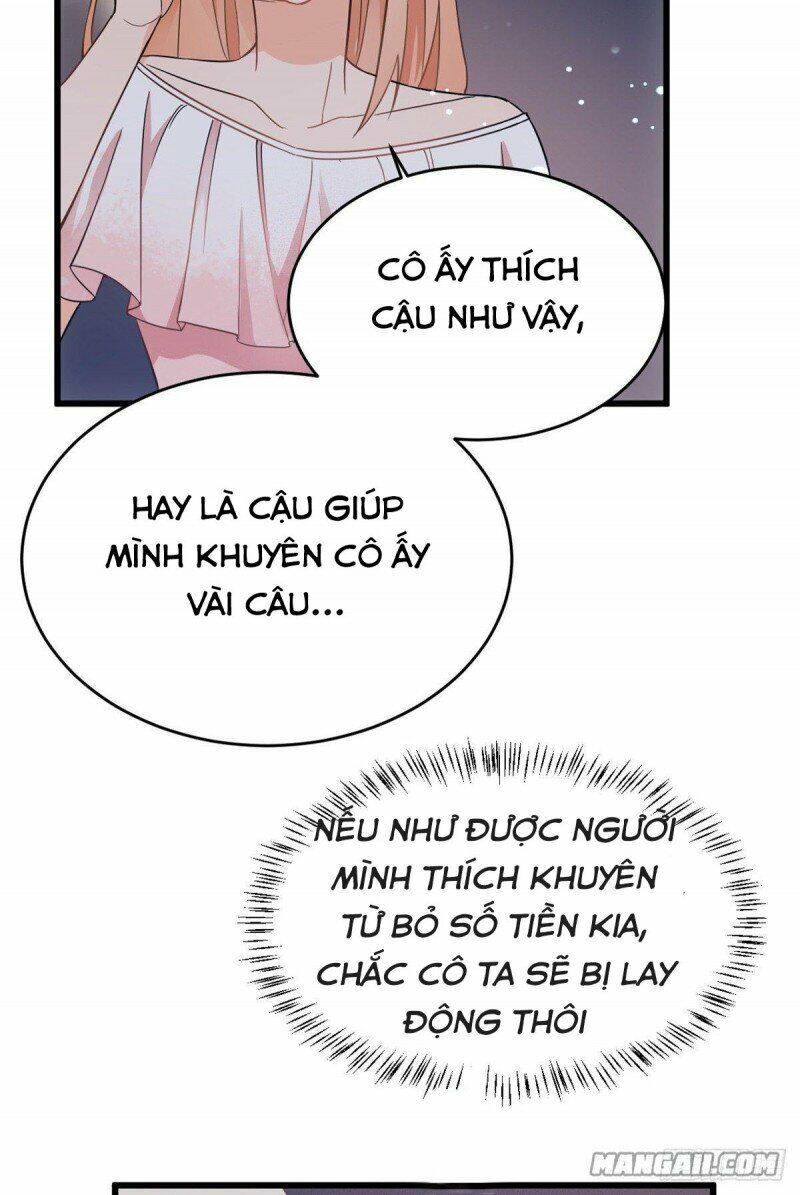 Vẫn Cứ Nhớ Em, Nhớ Em Chapter 8 - Trang 2