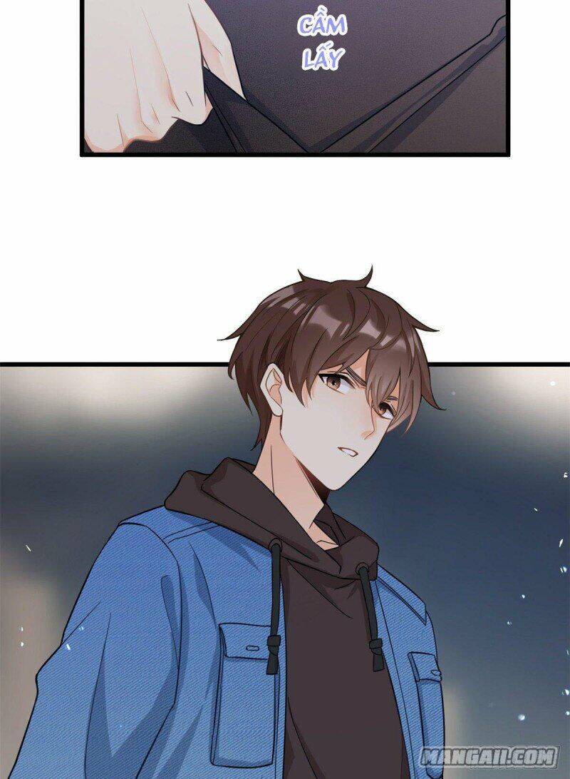 Vẫn Cứ Nhớ Em, Nhớ Em Chapter 8 - Trang 2