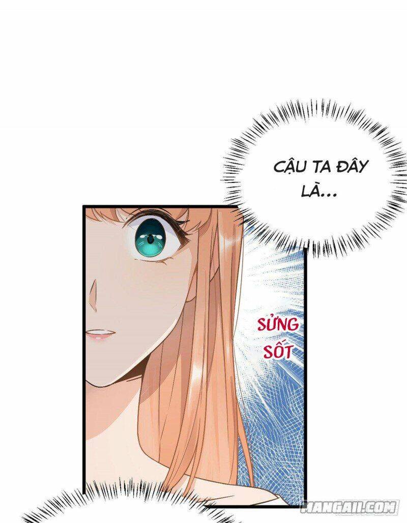 Vẫn Cứ Nhớ Em, Nhớ Em Chapter 8 - Trang 2