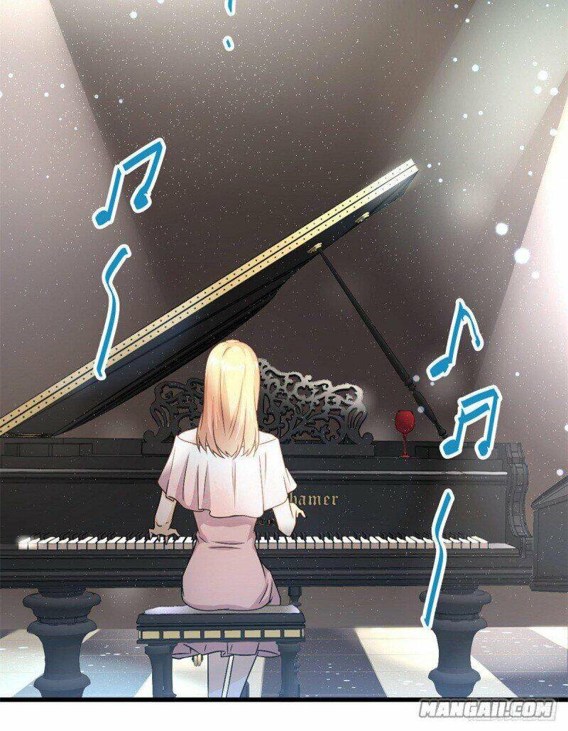 Vẫn Cứ Nhớ Em, Nhớ Em Chapter 8 - Trang 2