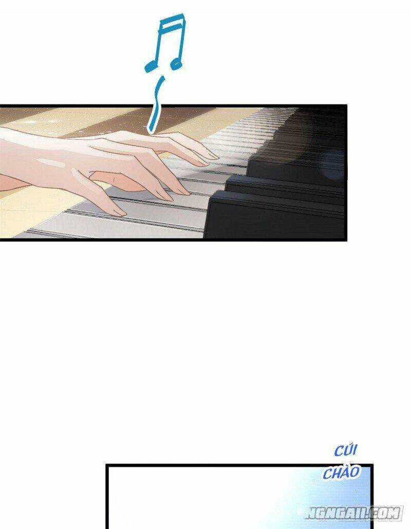 Vẫn Cứ Nhớ Em, Nhớ Em Chapter 8 - Trang 2