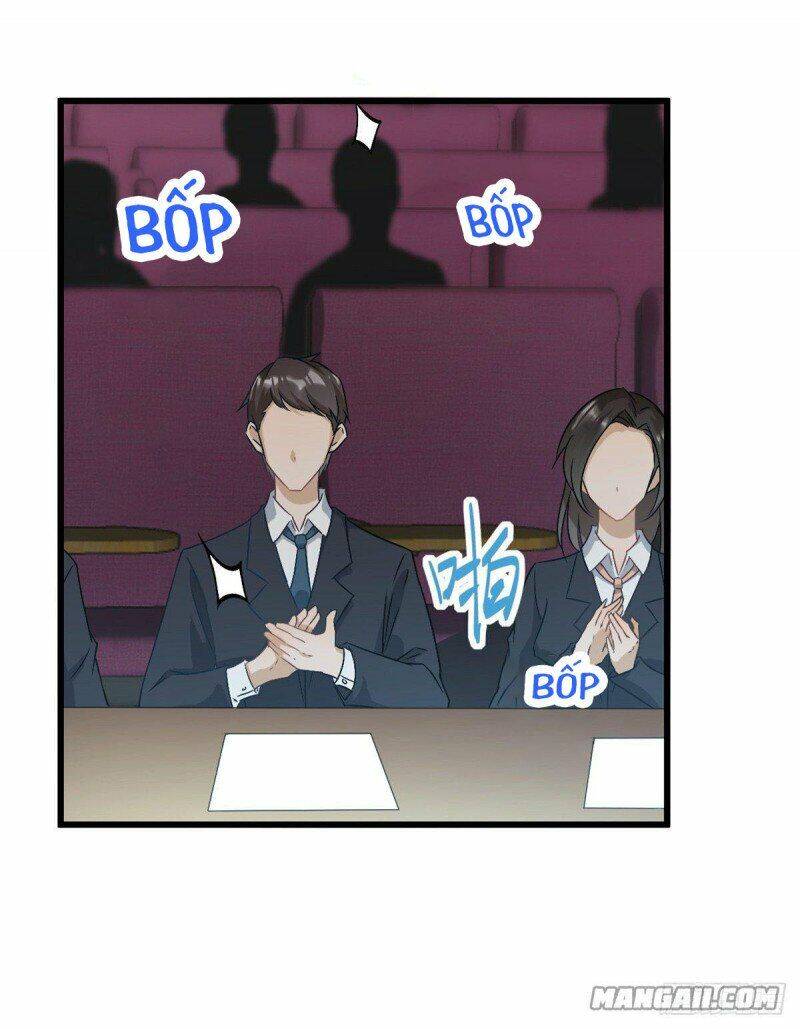 Vẫn Cứ Nhớ Em, Nhớ Em Chapter 8 - Trang 2