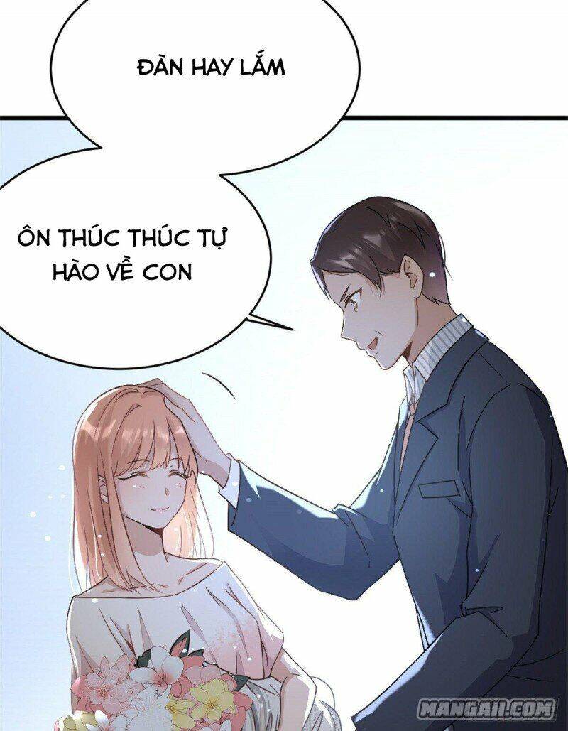 Vẫn Cứ Nhớ Em, Nhớ Em Chapter 8 - Trang 2