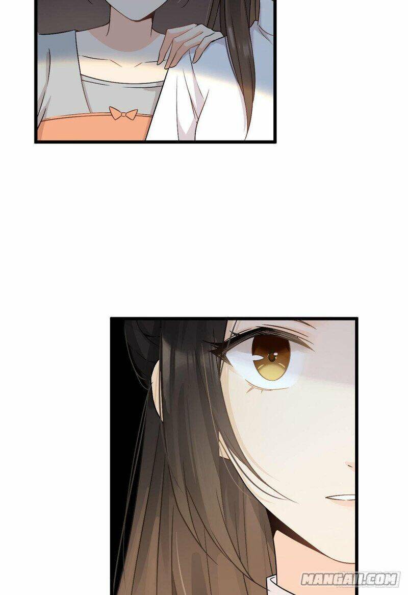 Vẫn Cứ Nhớ Em, Nhớ Em Chapter 8 - Trang 2