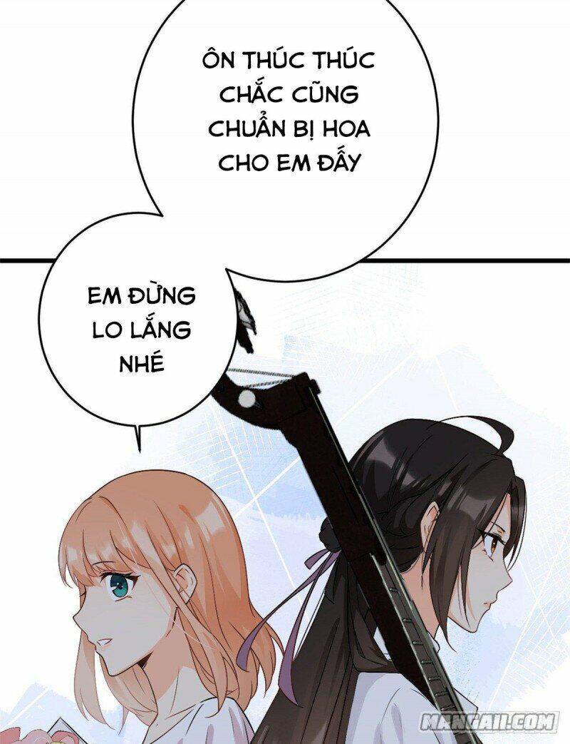 Vẫn Cứ Nhớ Em, Nhớ Em Chapter 8 - Trang 2