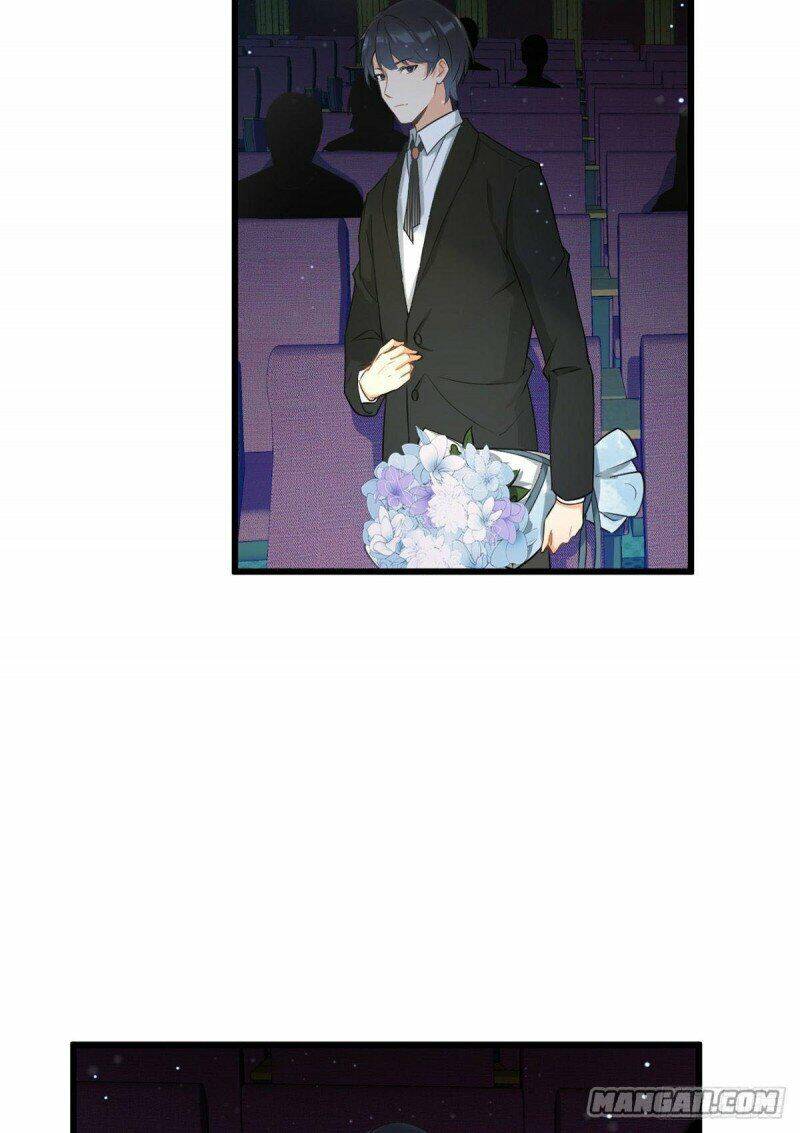 Vẫn Cứ Nhớ Em, Nhớ Em Chapter 8 - Trang 2