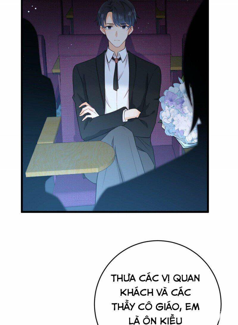 Vẫn Cứ Nhớ Em, Nhớ Em Chapter 8 - Trang 2