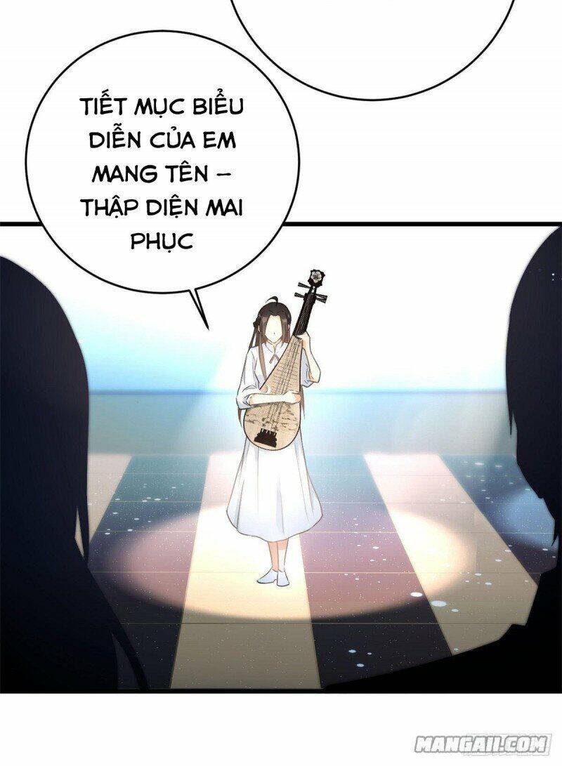 Vẫn Cứ Nhớ Em, Nhớ Em Chapter 8 - Trang 2