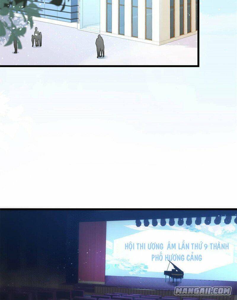 Vẫn Cứ Nhớ Em, Nhớ Em Chapter 8 - Trang 2