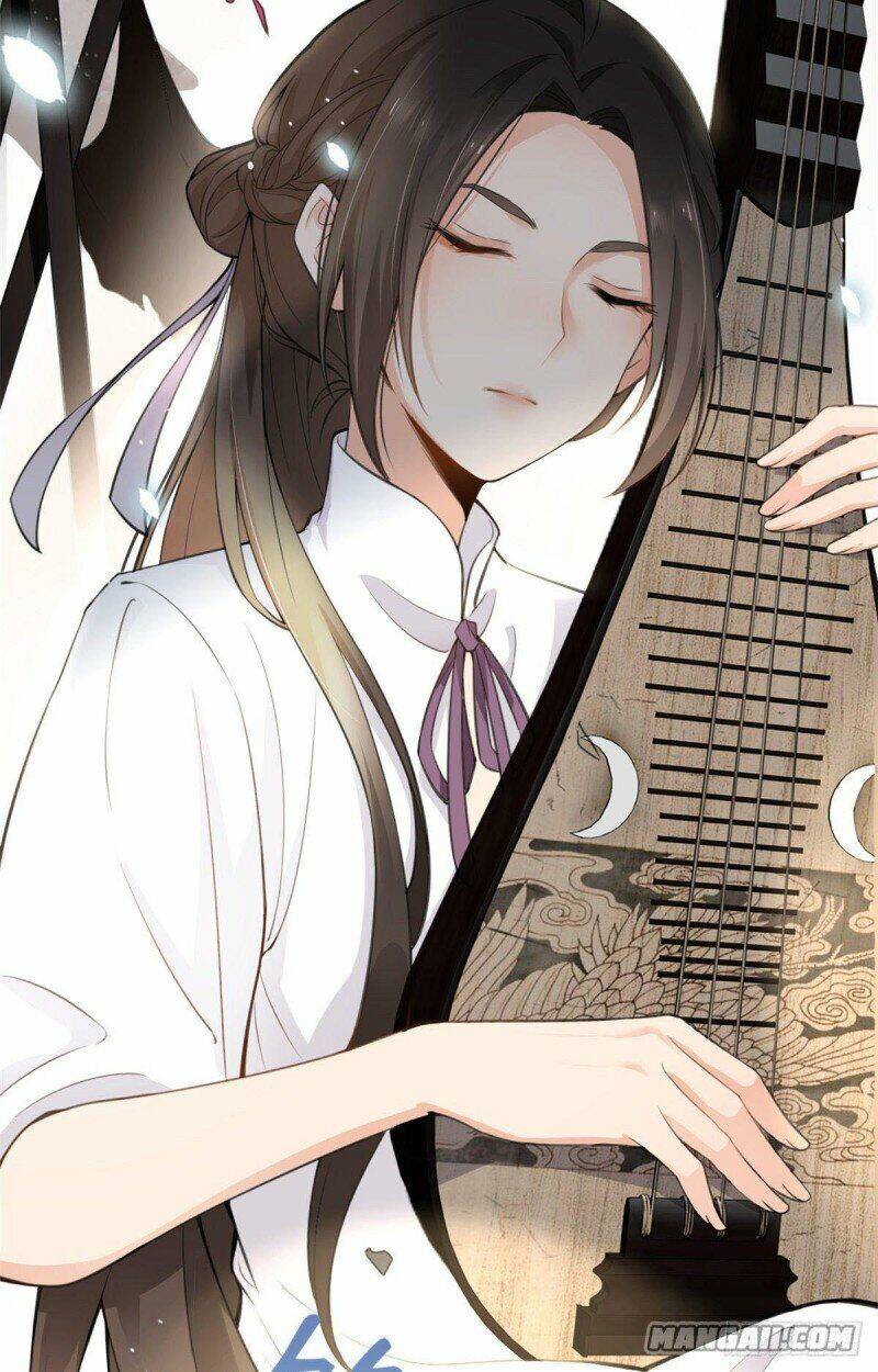 Vẫn Cứ Nhớ Em, Nhớ Em Chapter 8 - Trang 2