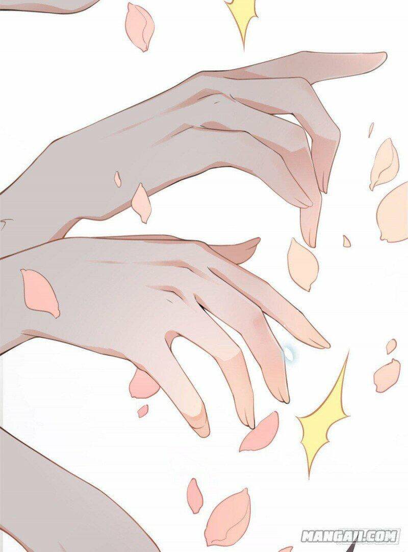 Vẫn Cứ Nhớ Em, Nhớ Em Chapter 8 - Trang 2