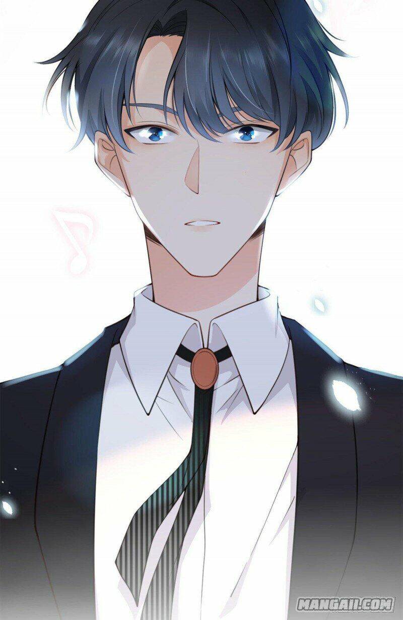 Vẫn Cứ Nhớ Em, Nhớ Em Chapter 8 - Trang 2