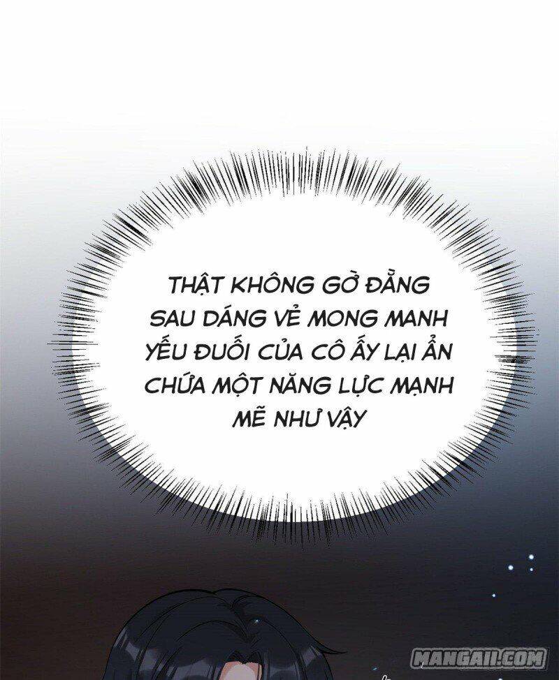 Vẫn Cứ Nhớ Em, Nhớ Em Chapter 8 - Trang 2