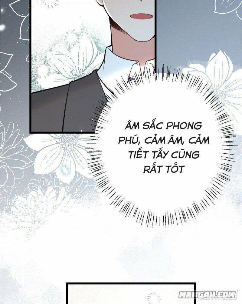 Vẫn Cứ Nhớ Em, Nhớ Em Chapter 8 - Trang 2