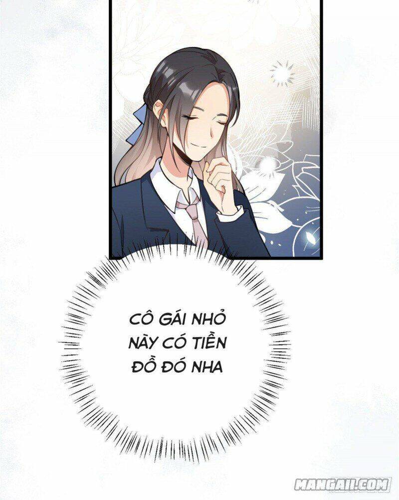 Vẫn Cứ Nhớ Em, Nhớ Em Chapter 8 - Trang 2