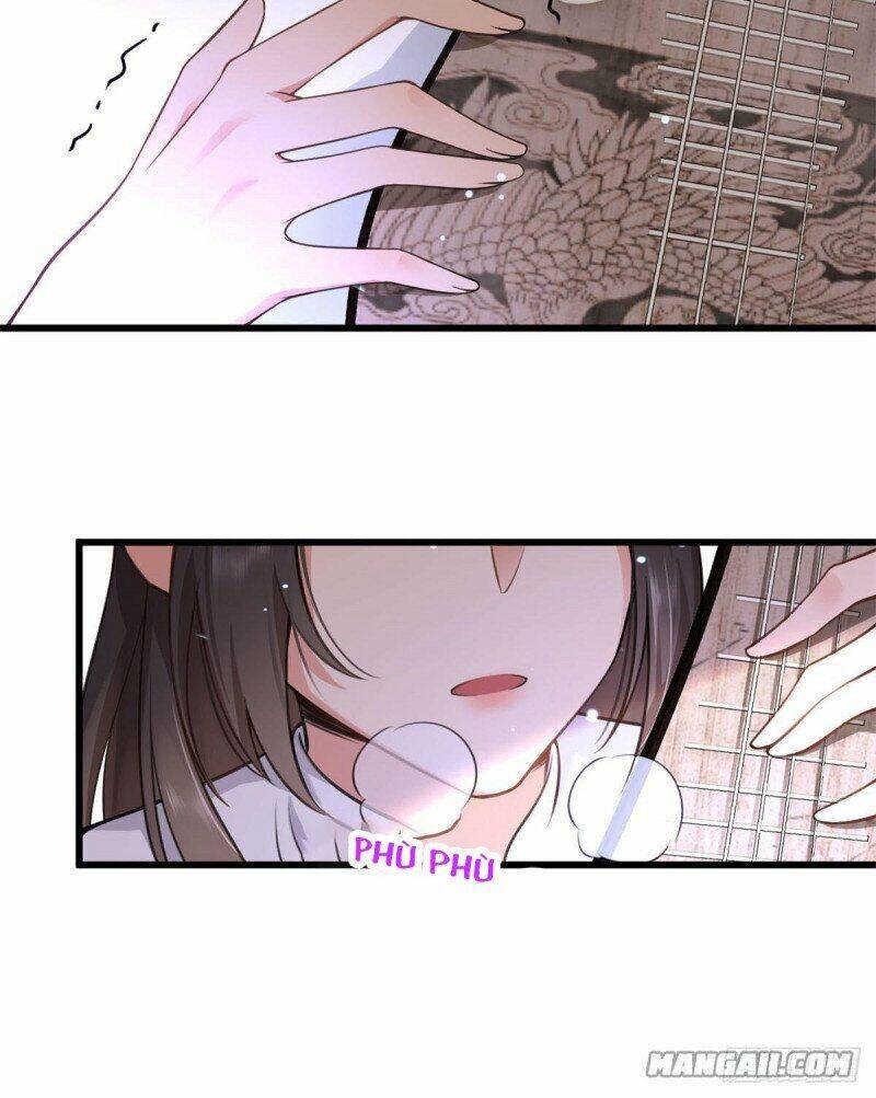 Vẫn Cứ Nhớ Em, Nhớ Em Chapter 8 - Trang 2