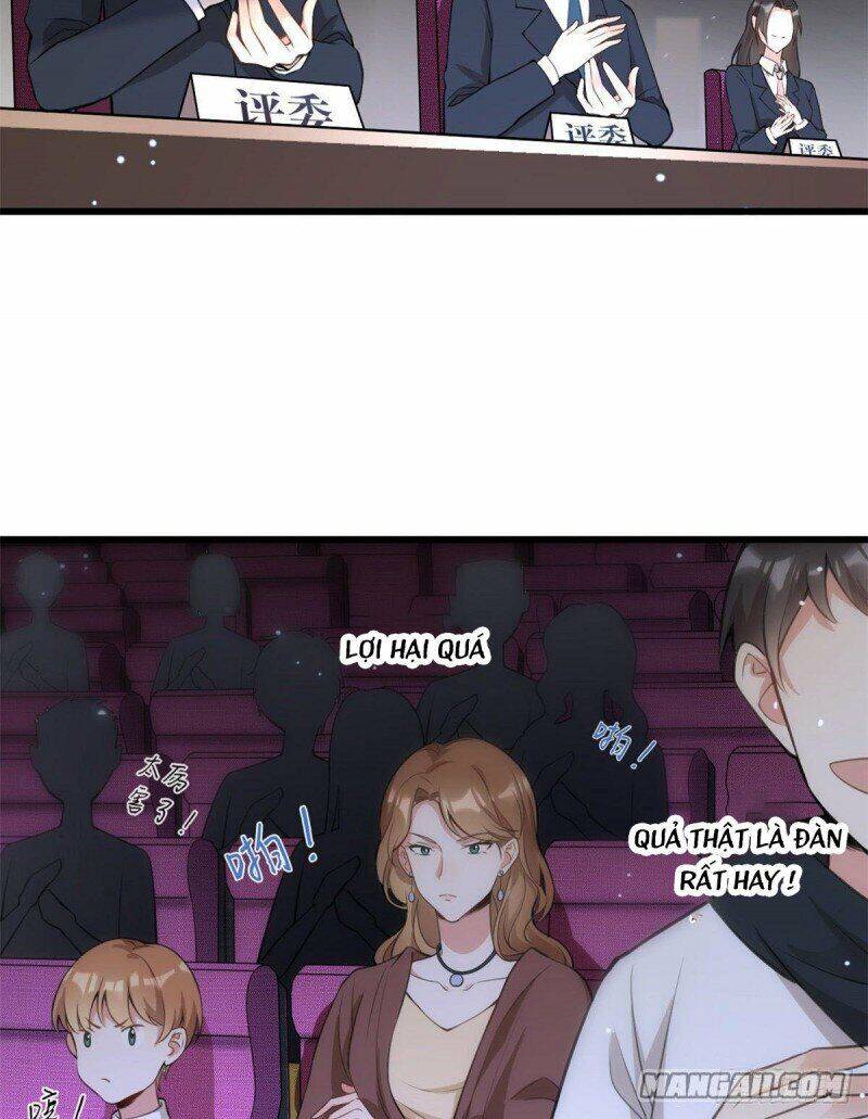 Vẫn Cứ Nhớ Em, Nhớ Em Chapter 8 - Trang 2