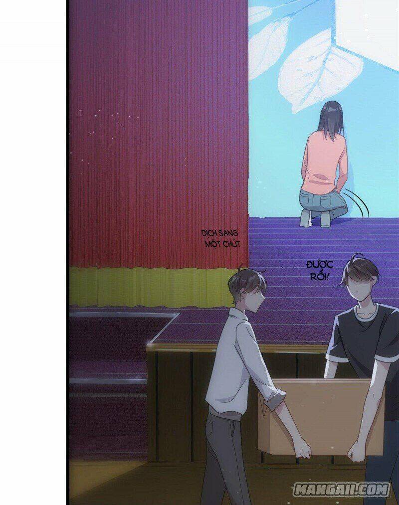 Vẫn Cứ Nhớ Em, Nhớ Em Chapter 8 - Trang 2