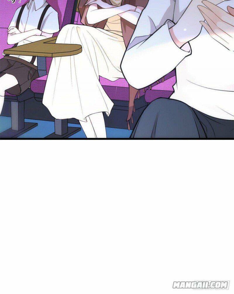 Vẫn Cứ Nhớ Em, Nhớ Em Chapter 8 - Trang 2