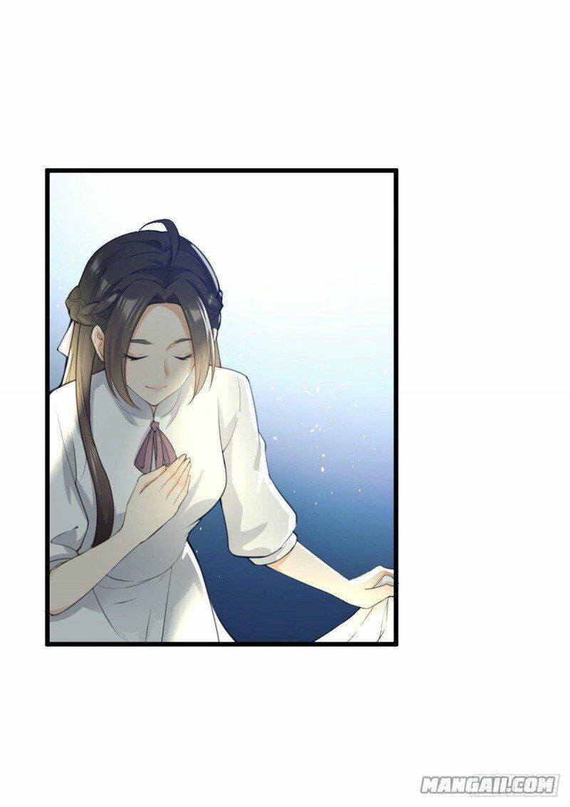 Vẫn Cứ Nhớ Em, Nhớ Em Chapter 8 - Trang 2