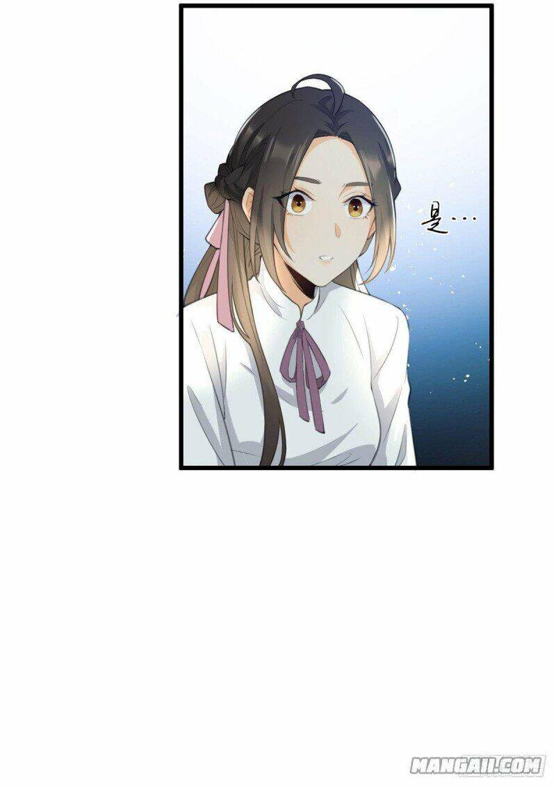 Vẫn Cứ Nhớ Em, Nhớ Em Chapter 8 - Trang 2