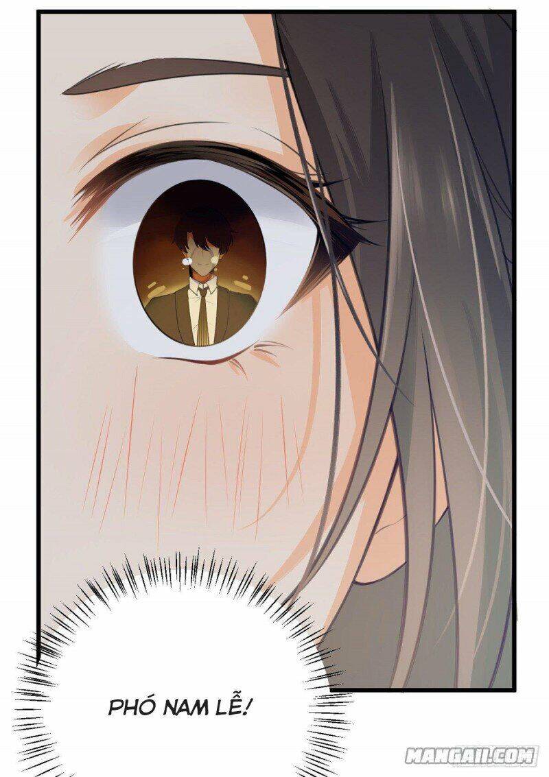 Vẫn Cứ Nhớ Em, Nhớ Em Chapter 8 - Trang 2