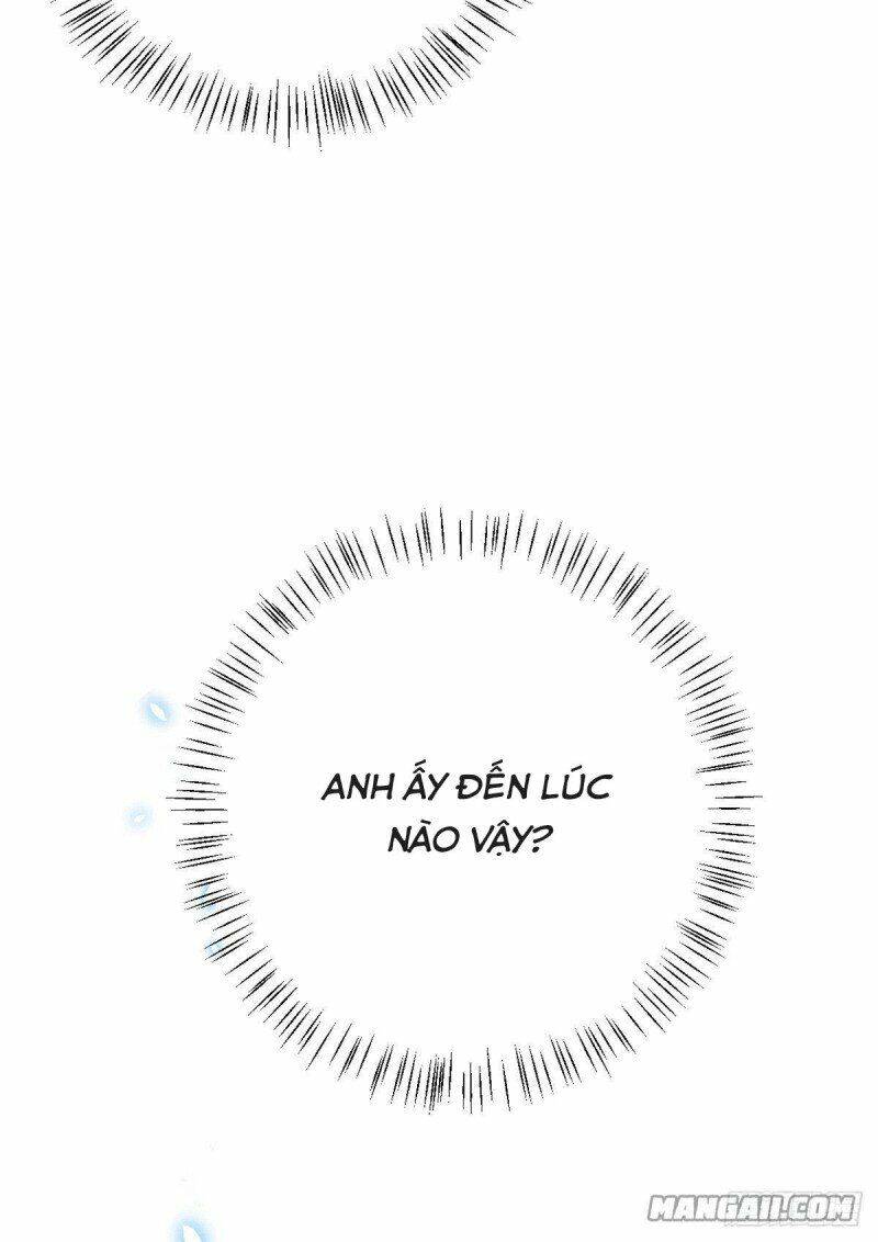 Vẫn Cứ Nhớ Em, Nhớ Em Chapter 8 - Trang 2