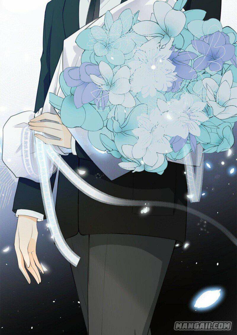 Vẫn Cứ Nhớ Em, Nhớ Em Chapter 8 - Trang 2