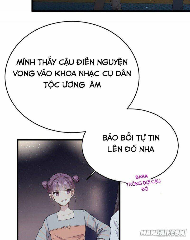 Vẫn Cứ Nhớ Em, Nhớ Em Chapter 8 - Trang 2
