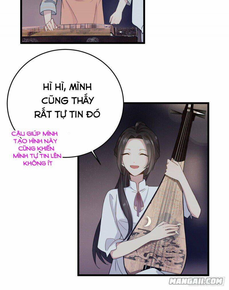 Vẫn Cứ Nhớ Em, Nhớ Em Chapter 8 - Trang 2