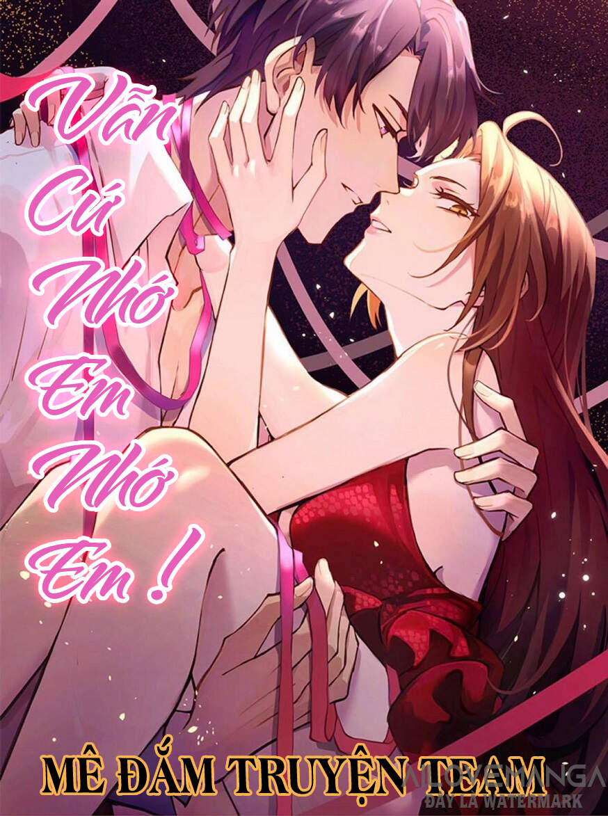 Vẫn Cứ Nhớ Em, Nhớ Em Chapter 80 - Trang 2