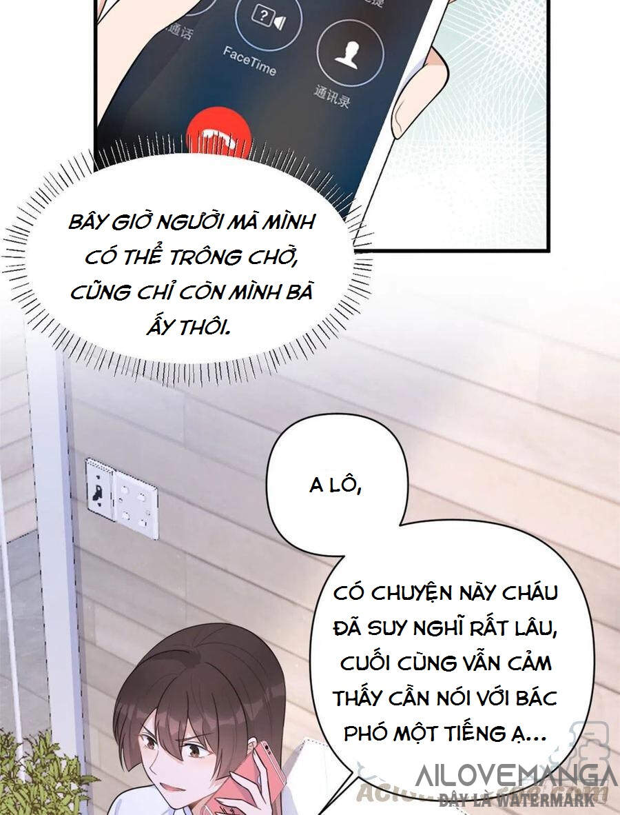 Vẫn Cứ Nhớ Em, Nhớ Em Chapter 80 - Trang 2