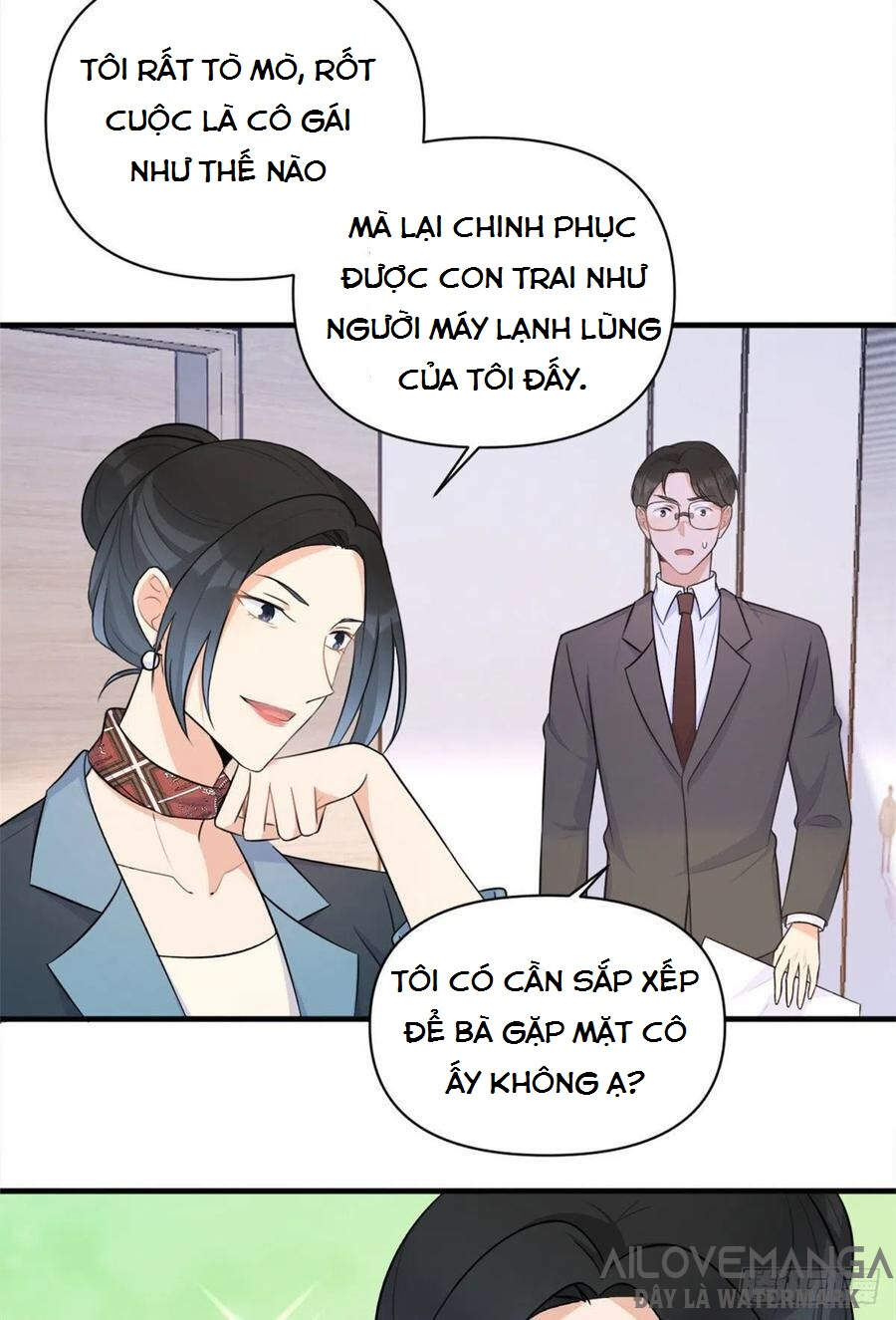 Vẫn Cứ Nhớ Em, Nhớ Em Chapter 80 - Trang 2