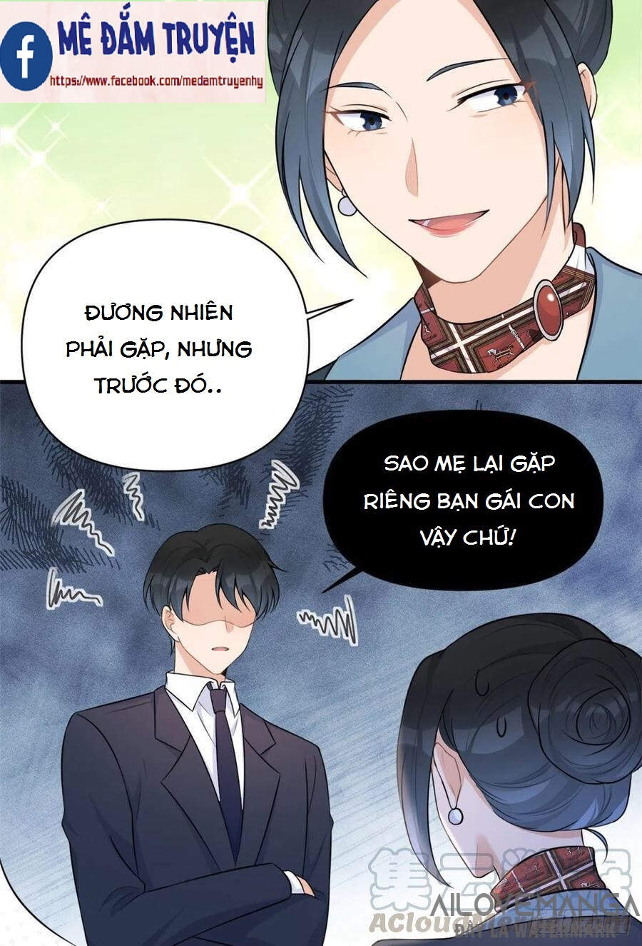 Vẫn Cứ Nhớ Em, Nhớ Em Chapter 80 - Trang 2